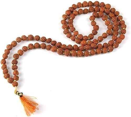 Rudraksh Mala