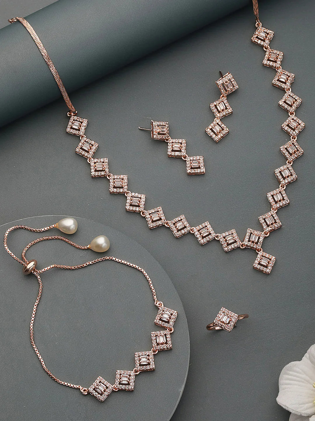 JEWELLERY