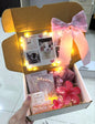 Blush Bunny Surprise Gift Box