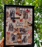 Forever Memories Photo Collage Frame