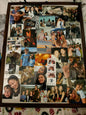 Memory Lane Photo Collage Frame